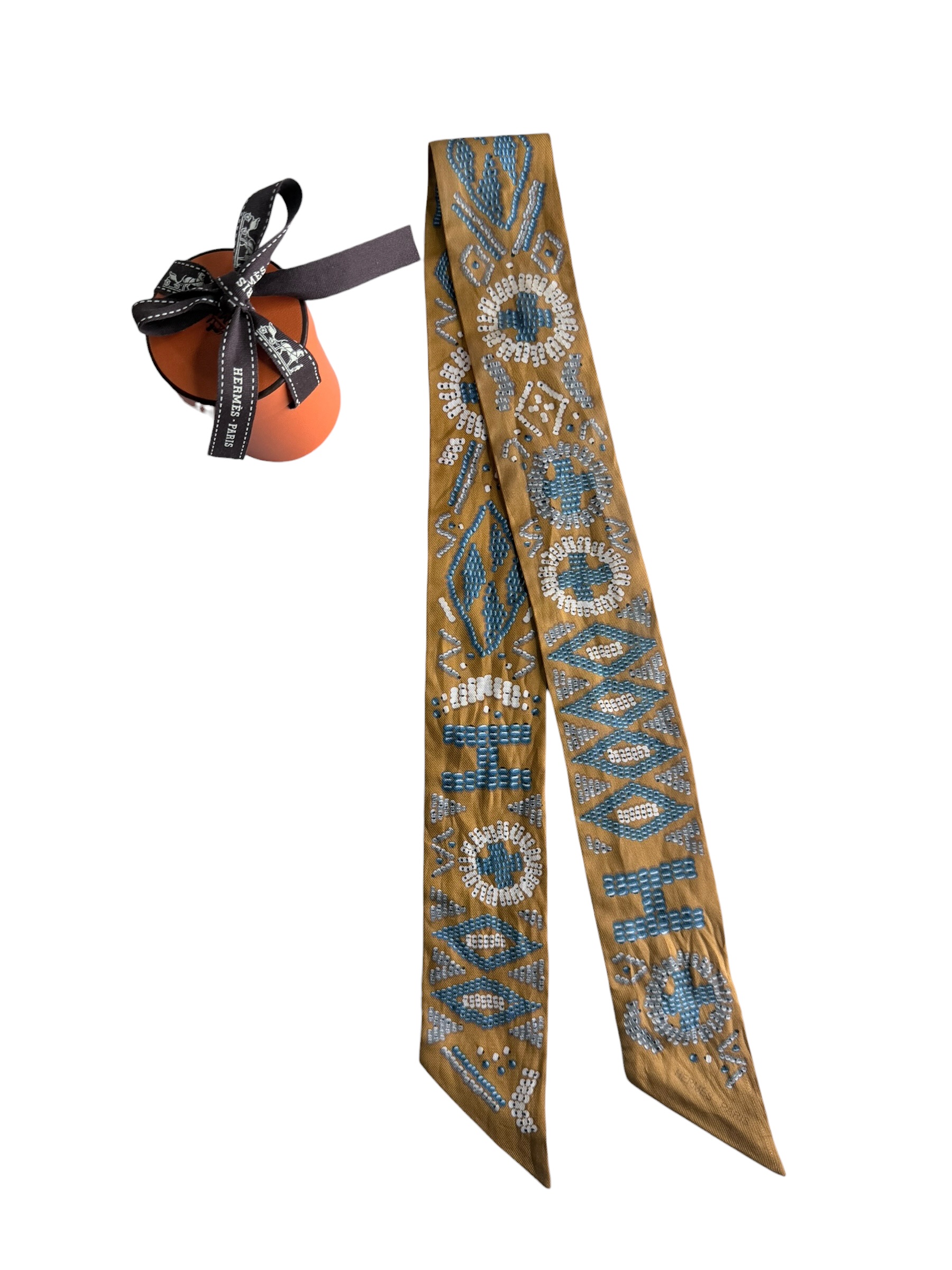 Twilly Hermès
