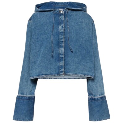 Loewe jacket | Marché LOOP