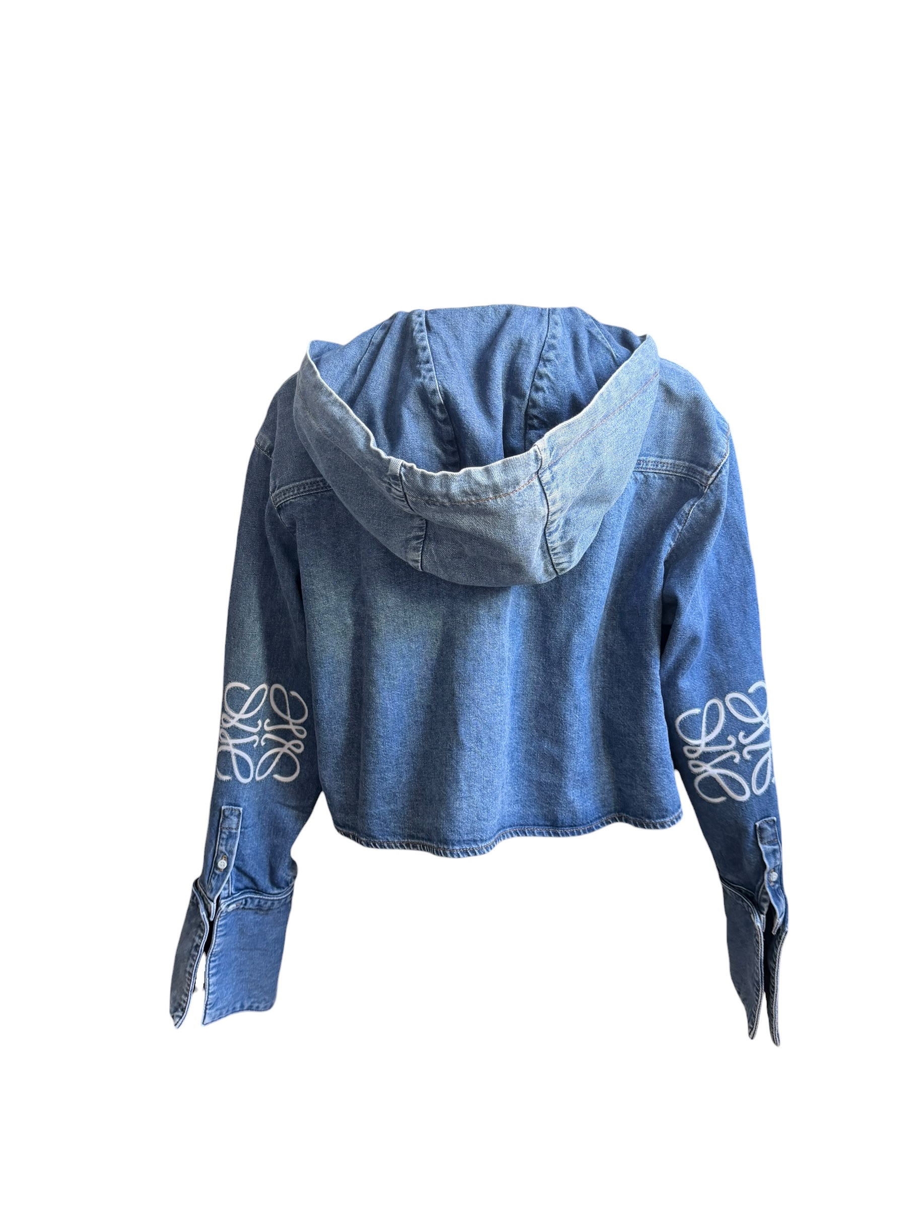 Loewe jacket | Marché LOOP