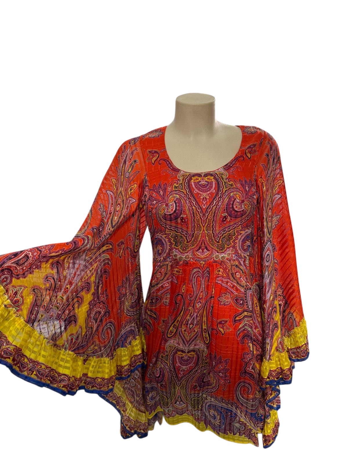 Etro dress | Marché LOOP