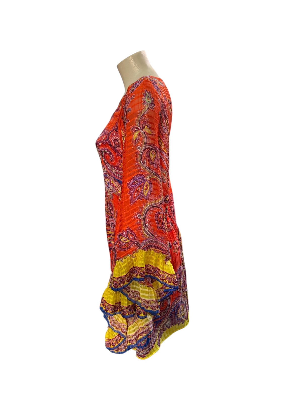 Etro dress | Marché LOOP