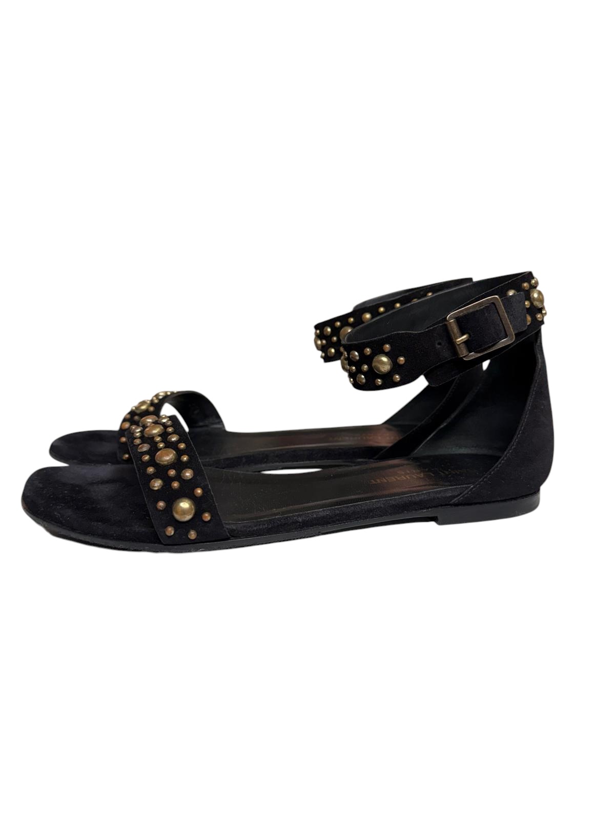 Yves Saint Laurent sandals
