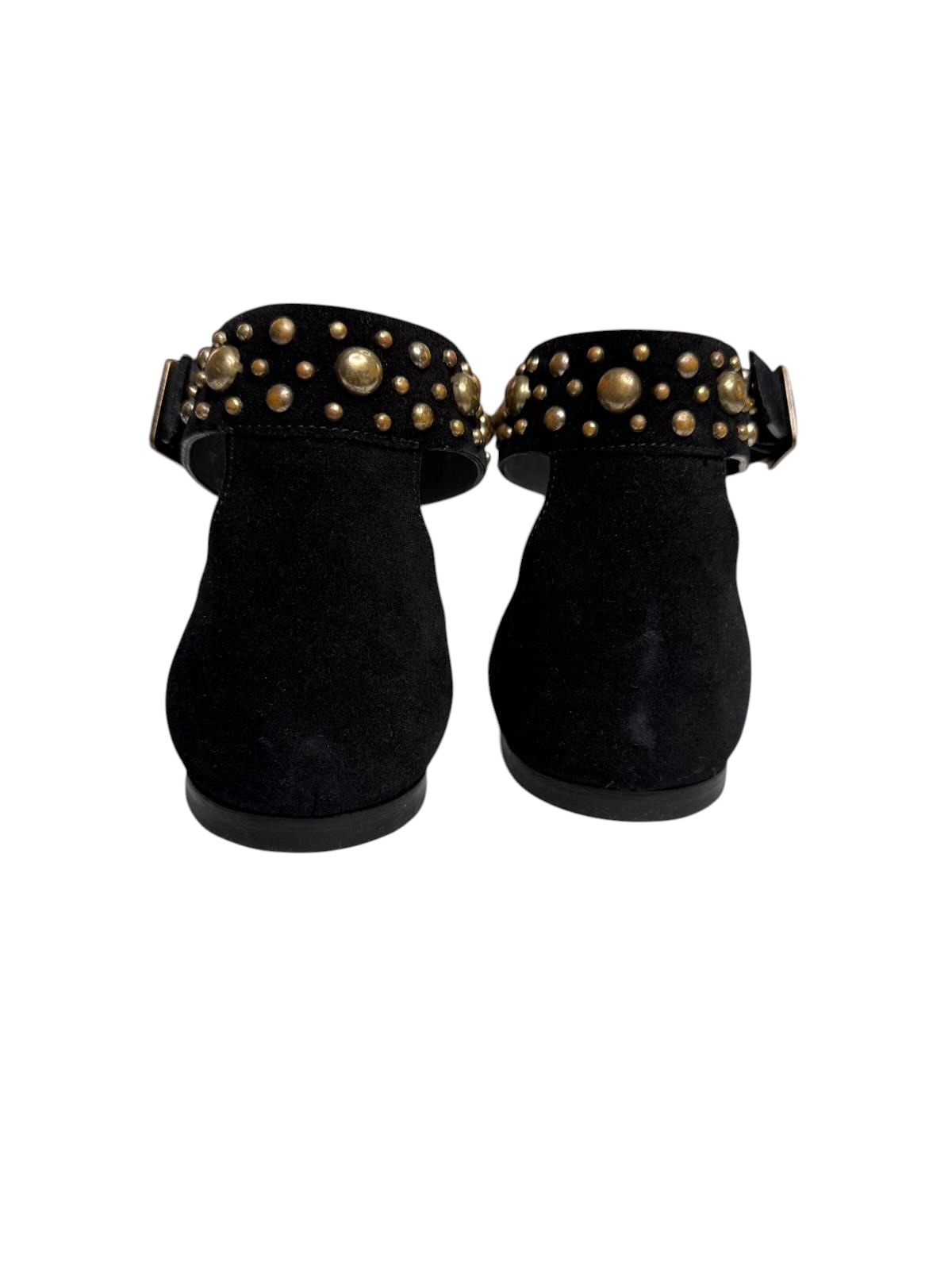 Yves Saint Laurent sandals