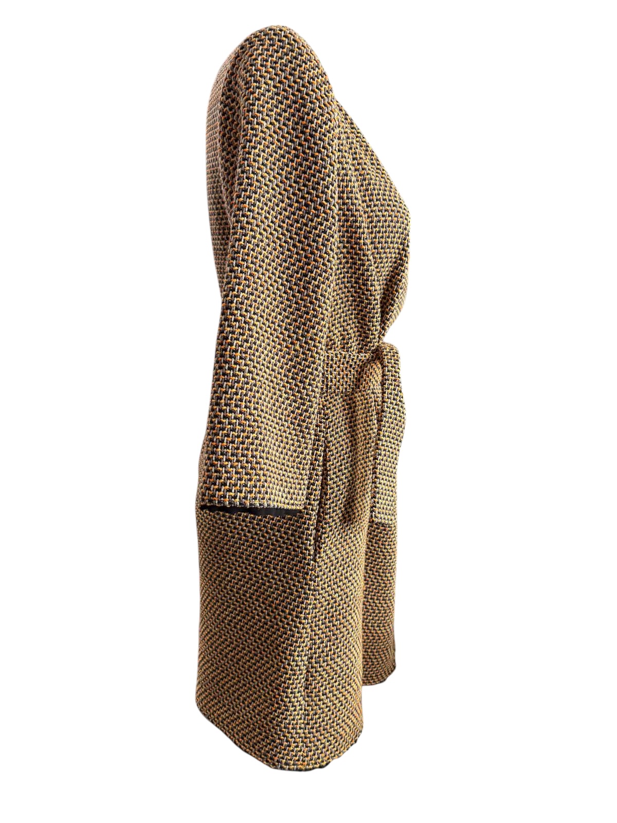 Etro jacket | Marché LOOP