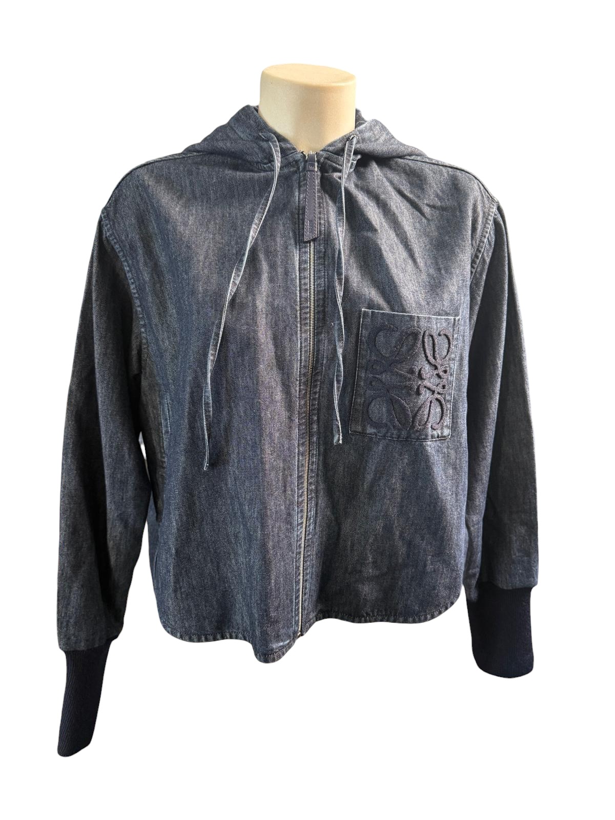 Loewe jacket