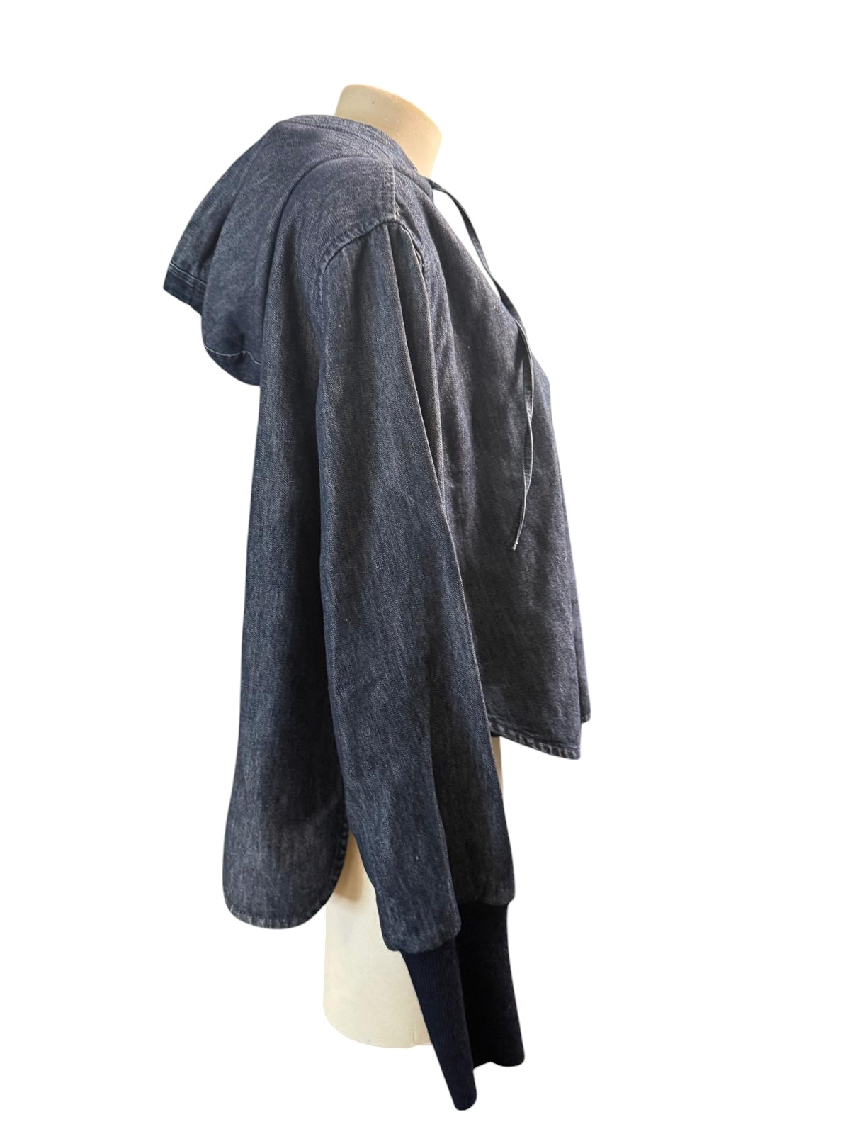 Loewe jacket | Marché LOOP