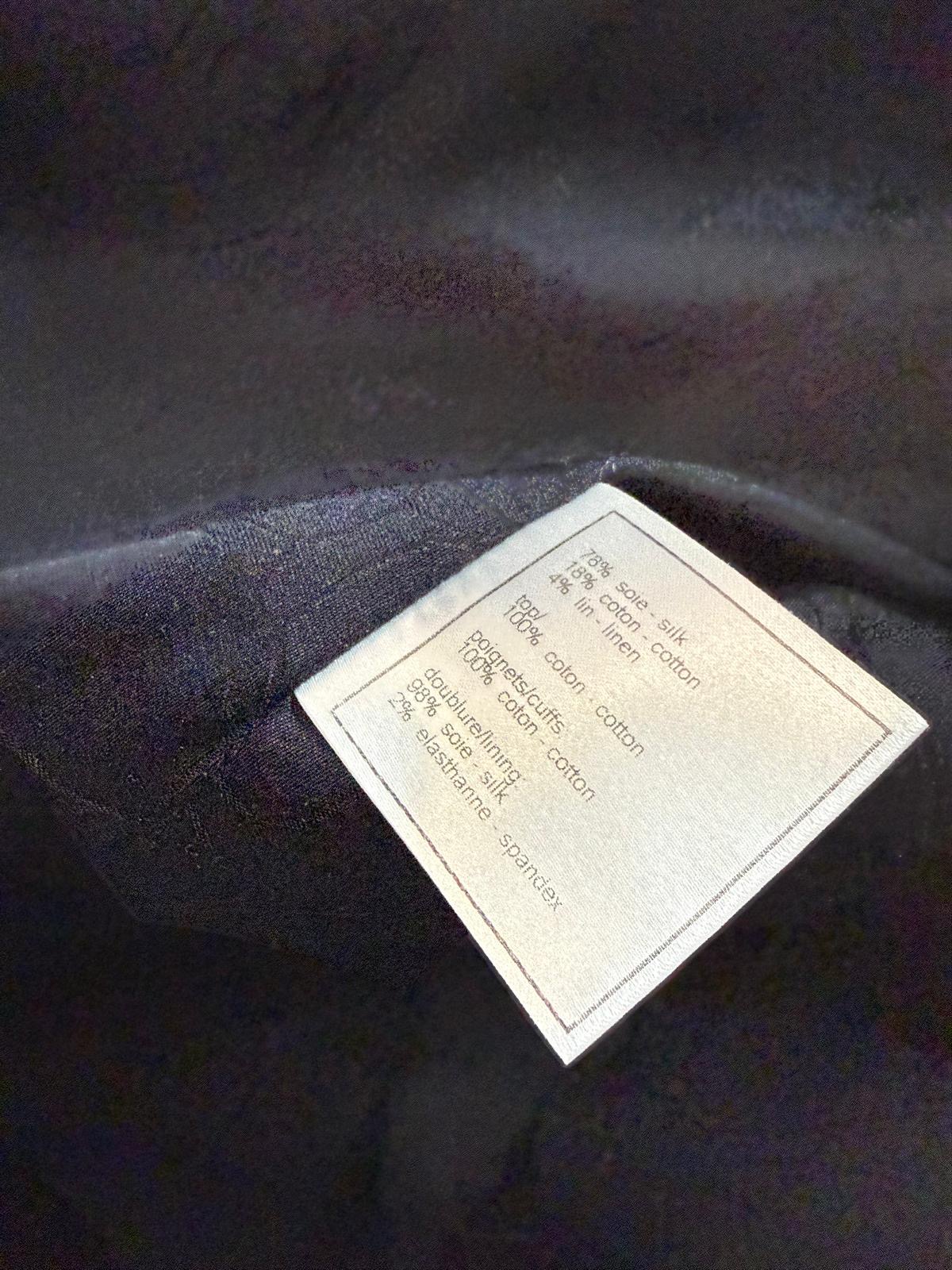 Loewe jacket | Marché LOOP