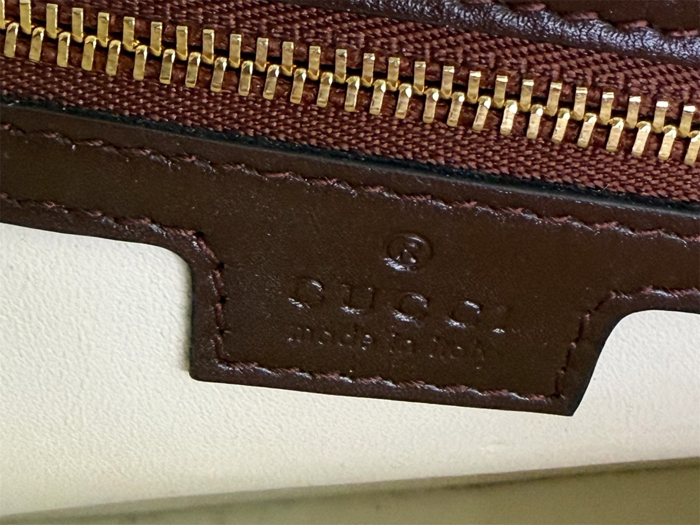 Sac Gucci Jackie | Marché LOOP