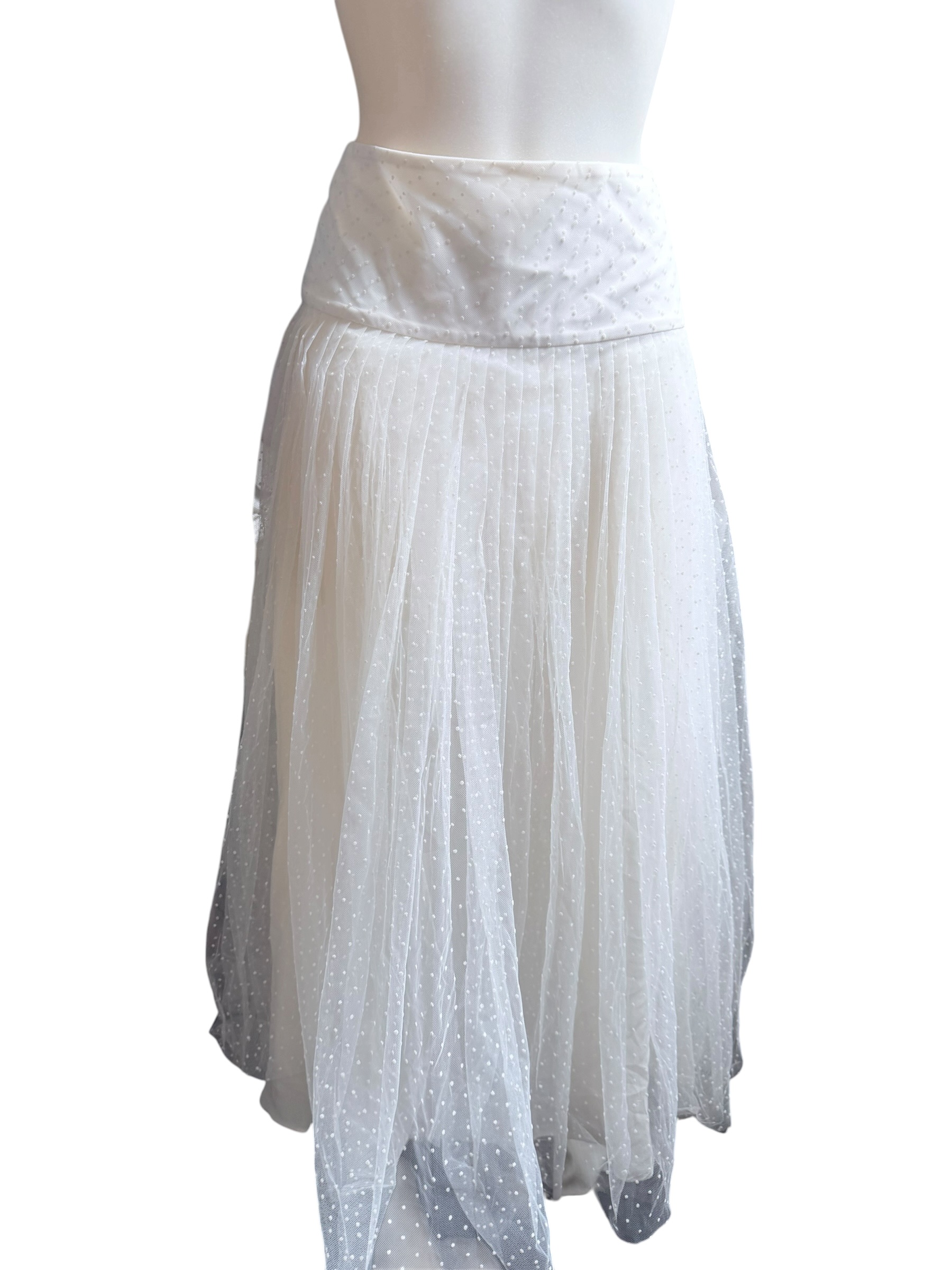 Dior skirt