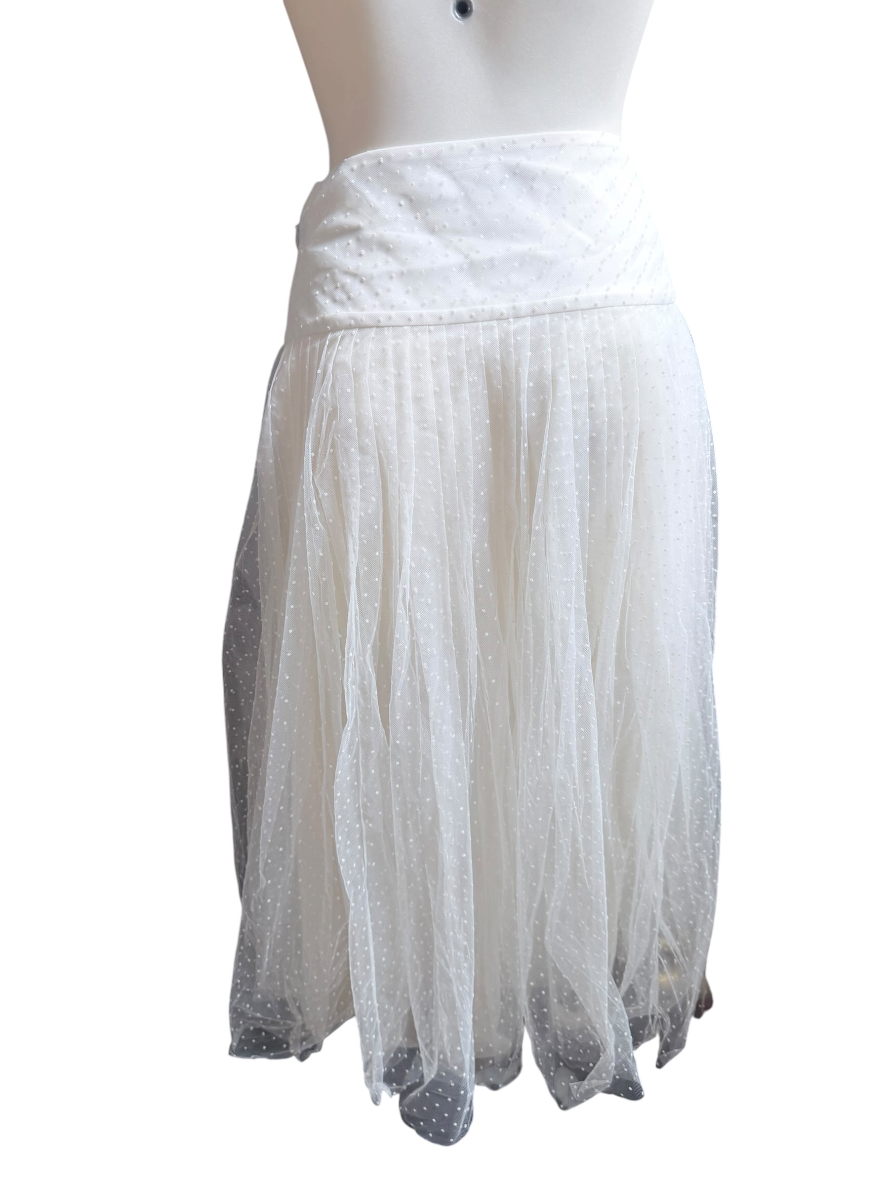 Dior skirt | LOOP-Marktplatz