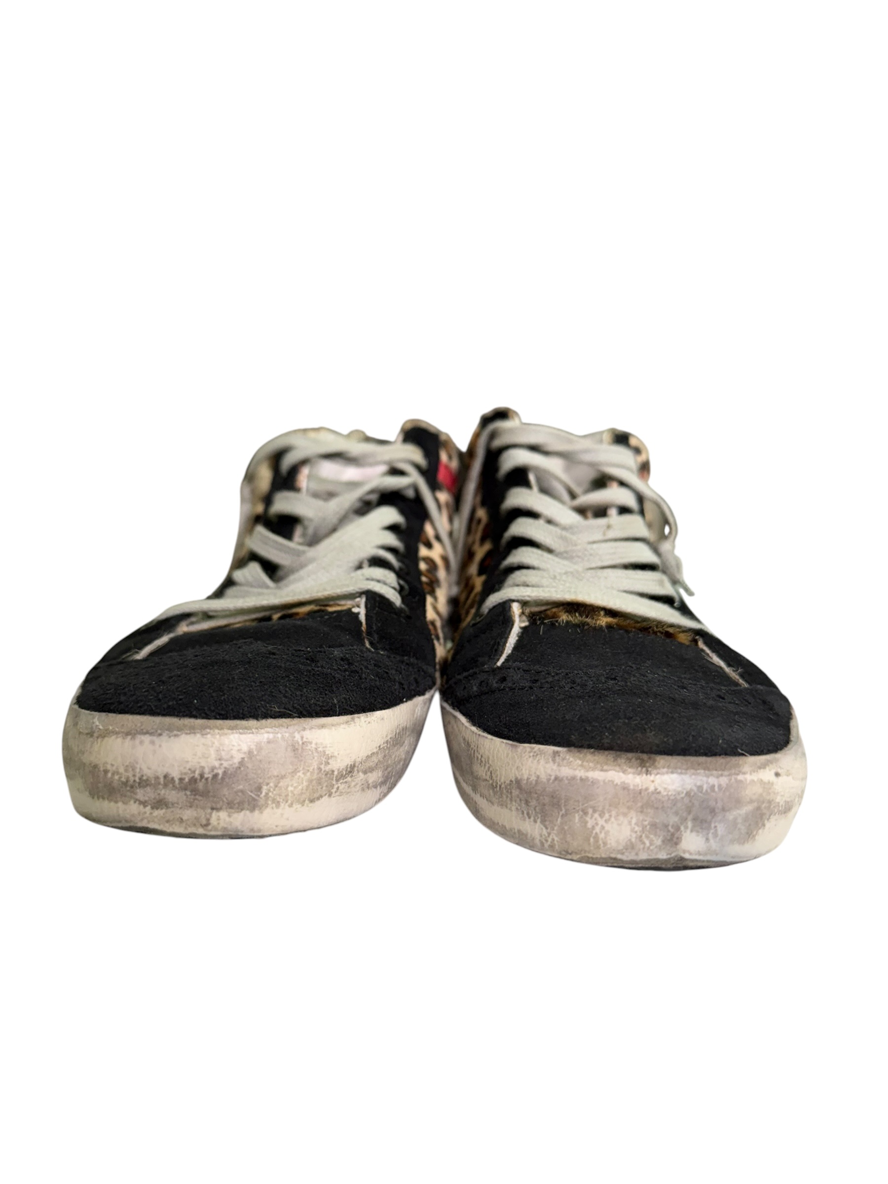 Golden Goose sneakers
