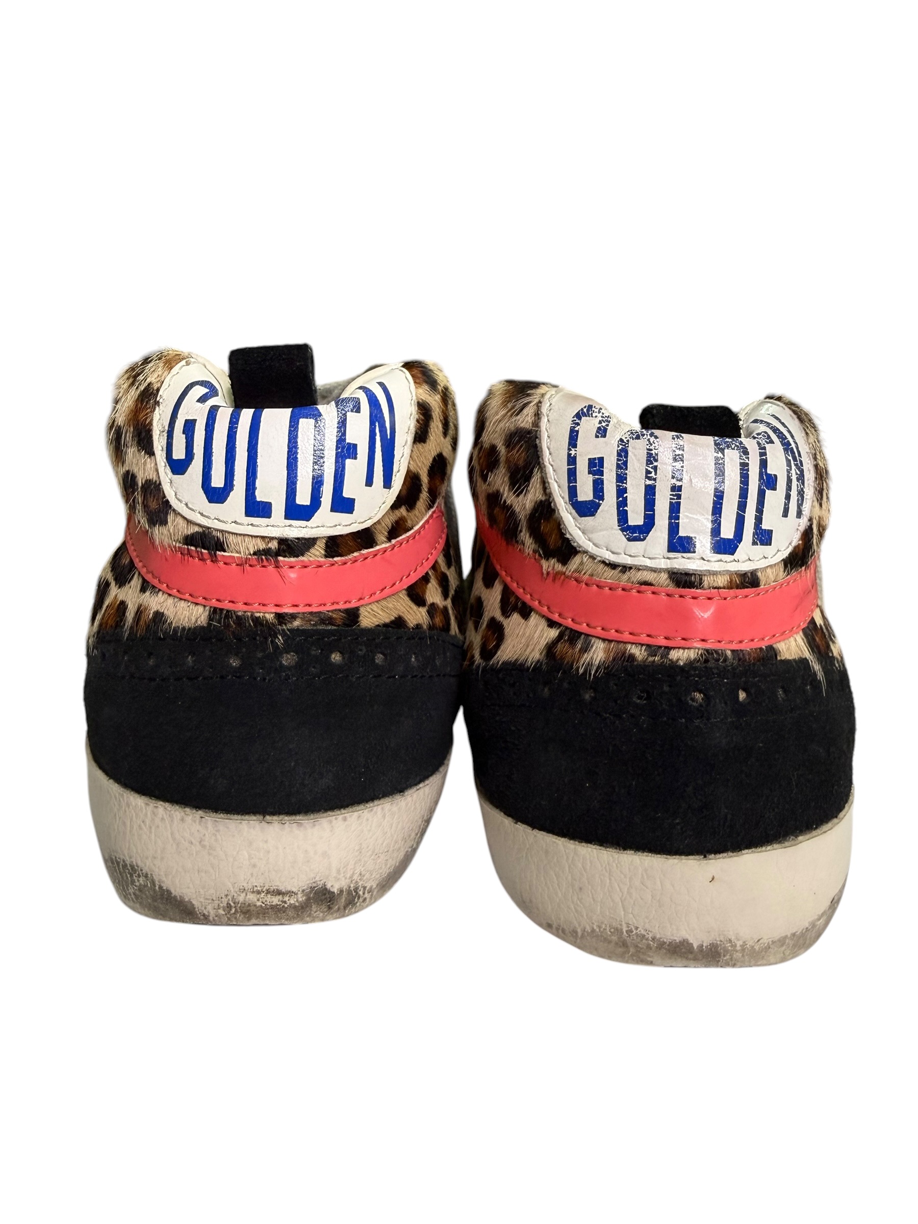 Golden Goose sneakers