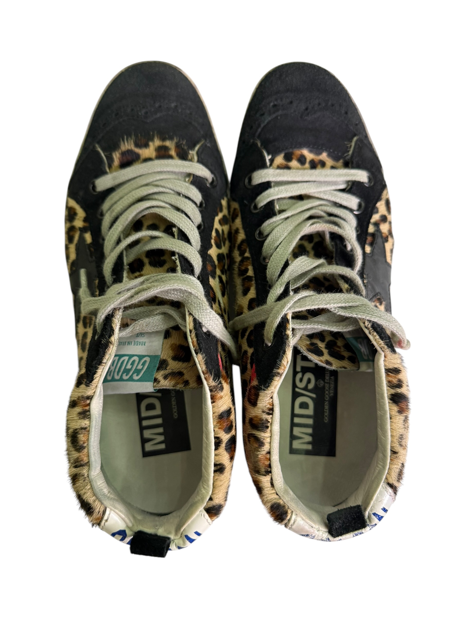 Golden Goose sneakers | Marché LOOP