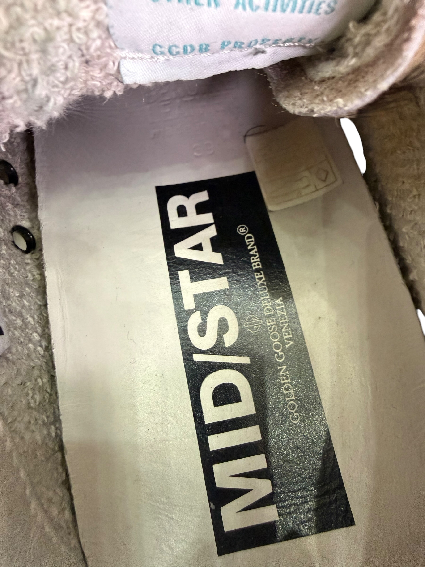 Golden Goose sneakers | Marché LOOP