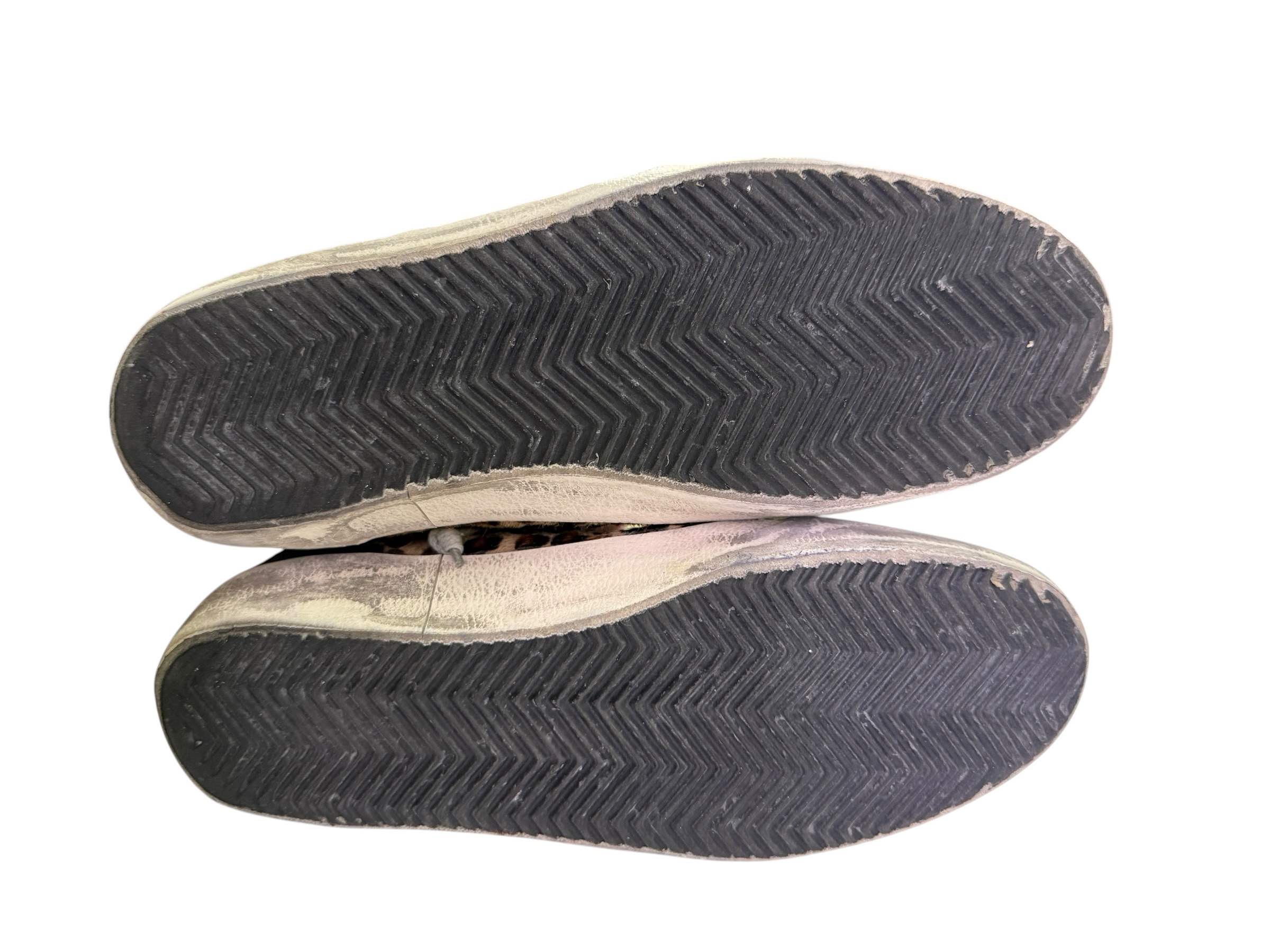 Golden Goose sneakers | Marché LOOP