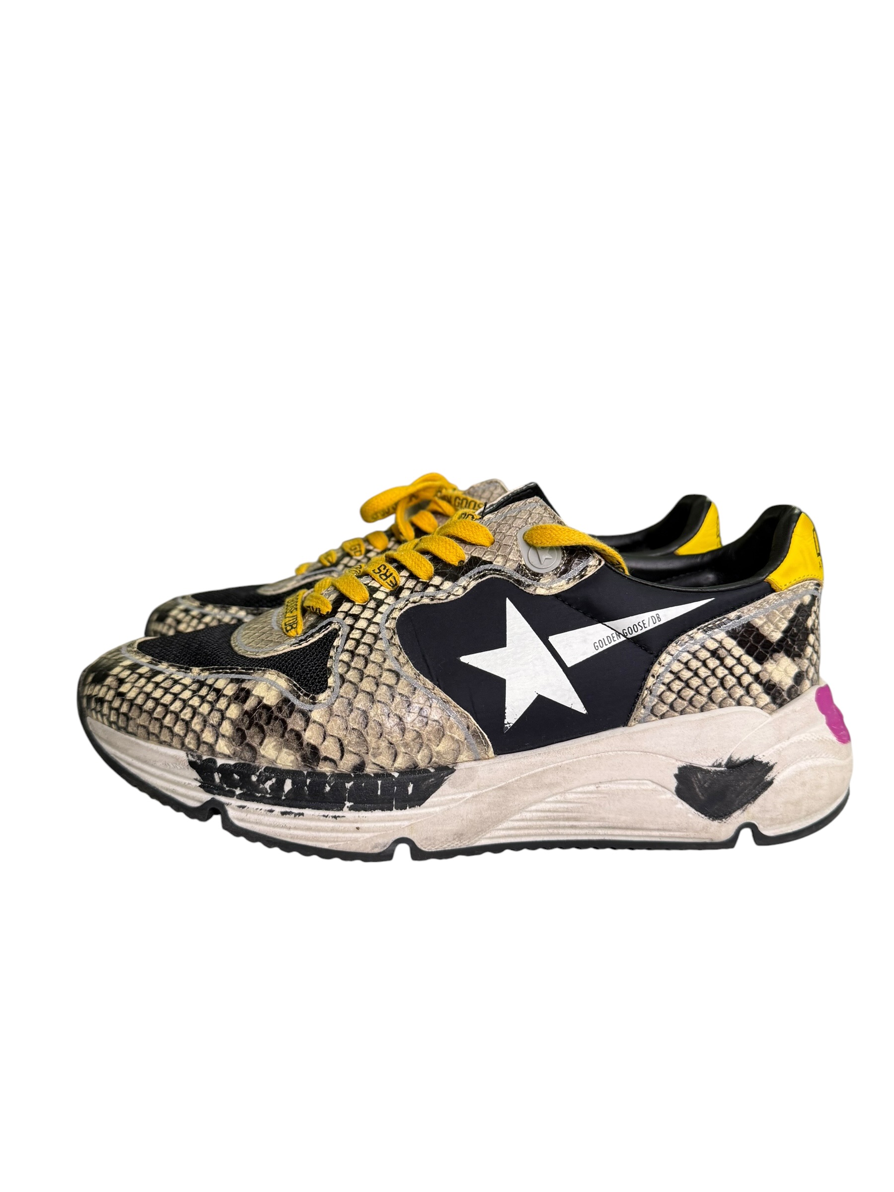 Golden Goose sneakers