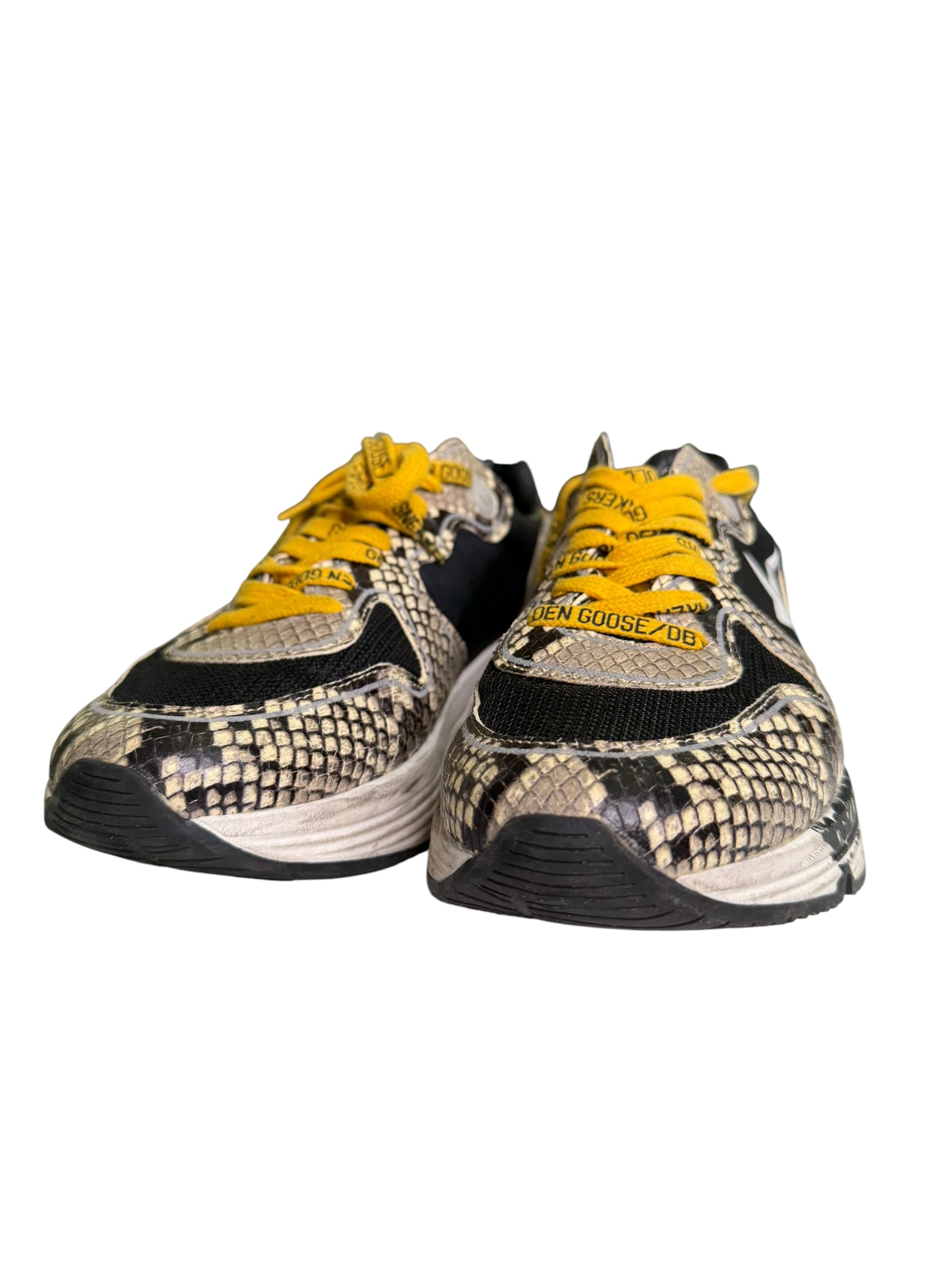 Golden Goose sneakers