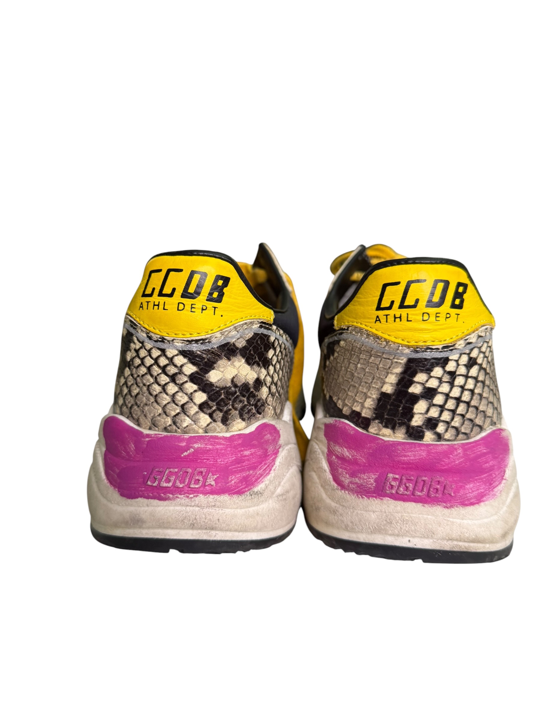 Golden Goose sneakers | Marché LOOP