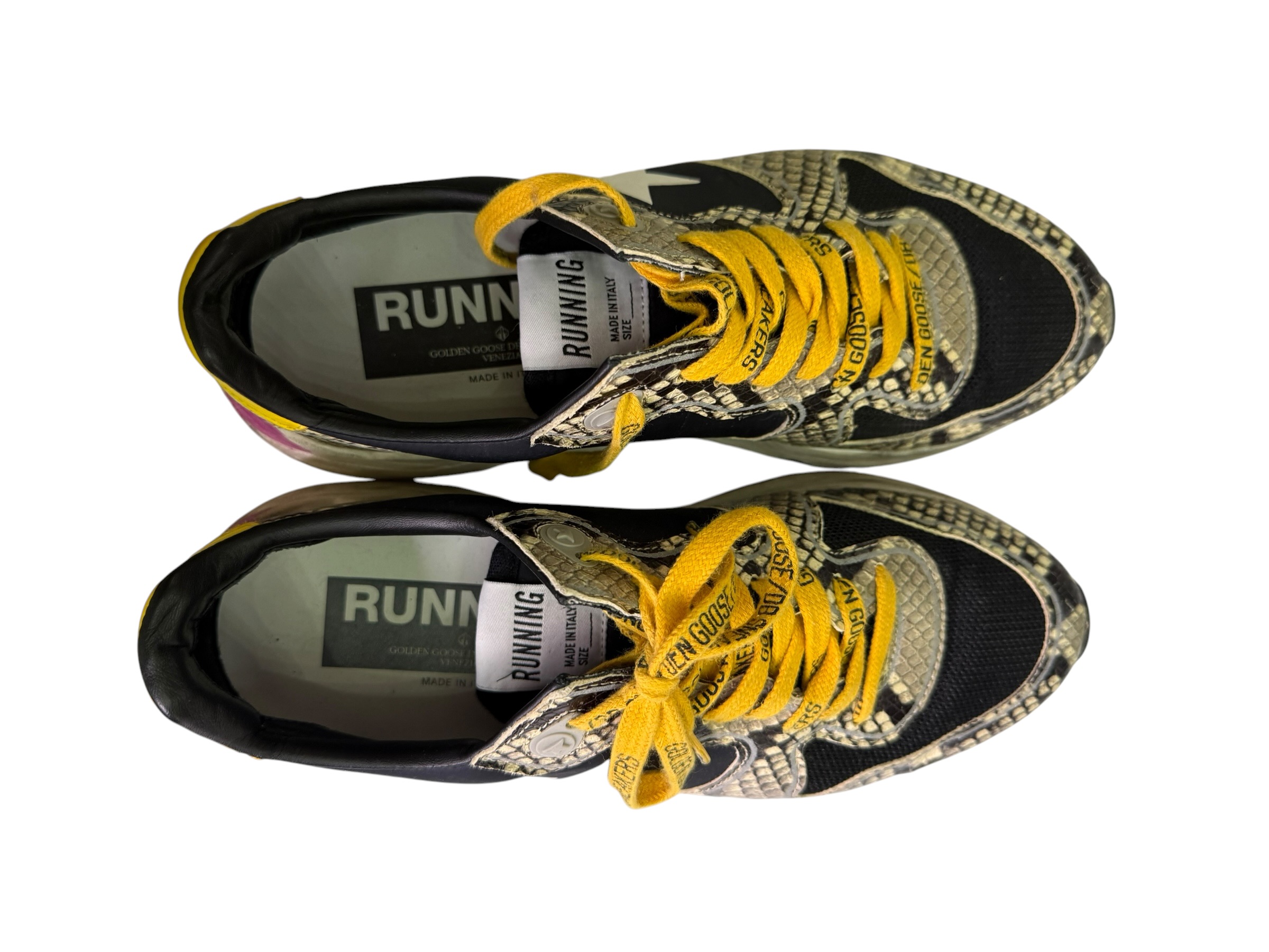 Golden Goose sneakers | Marché LOOP