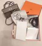 HERMES Mini Kelly II