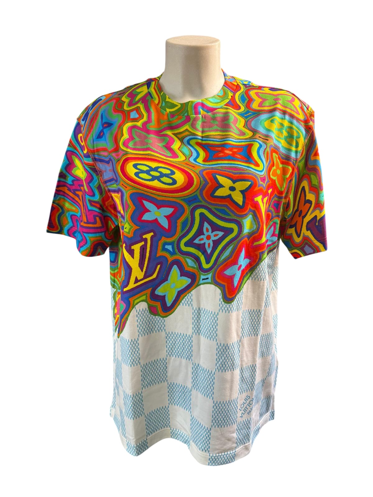Louis Vuitton T-shirt