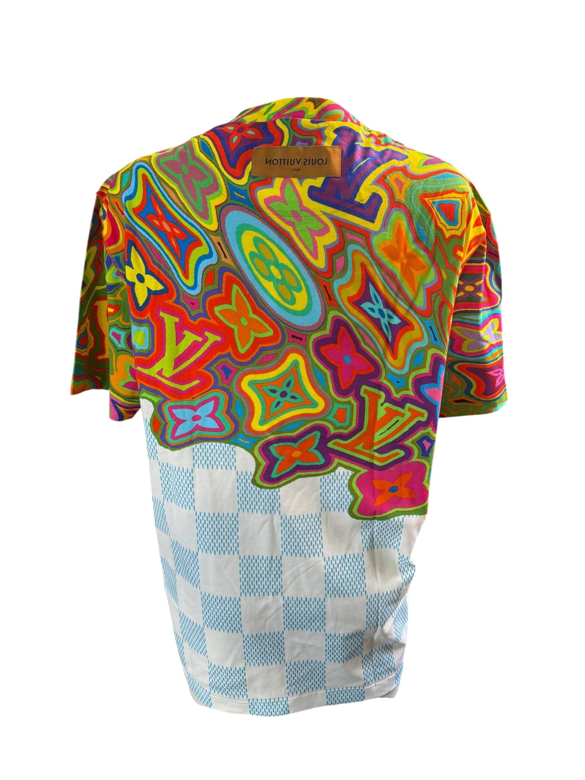 Louis Vuitton T-shirt | LOOP-Marktplatz