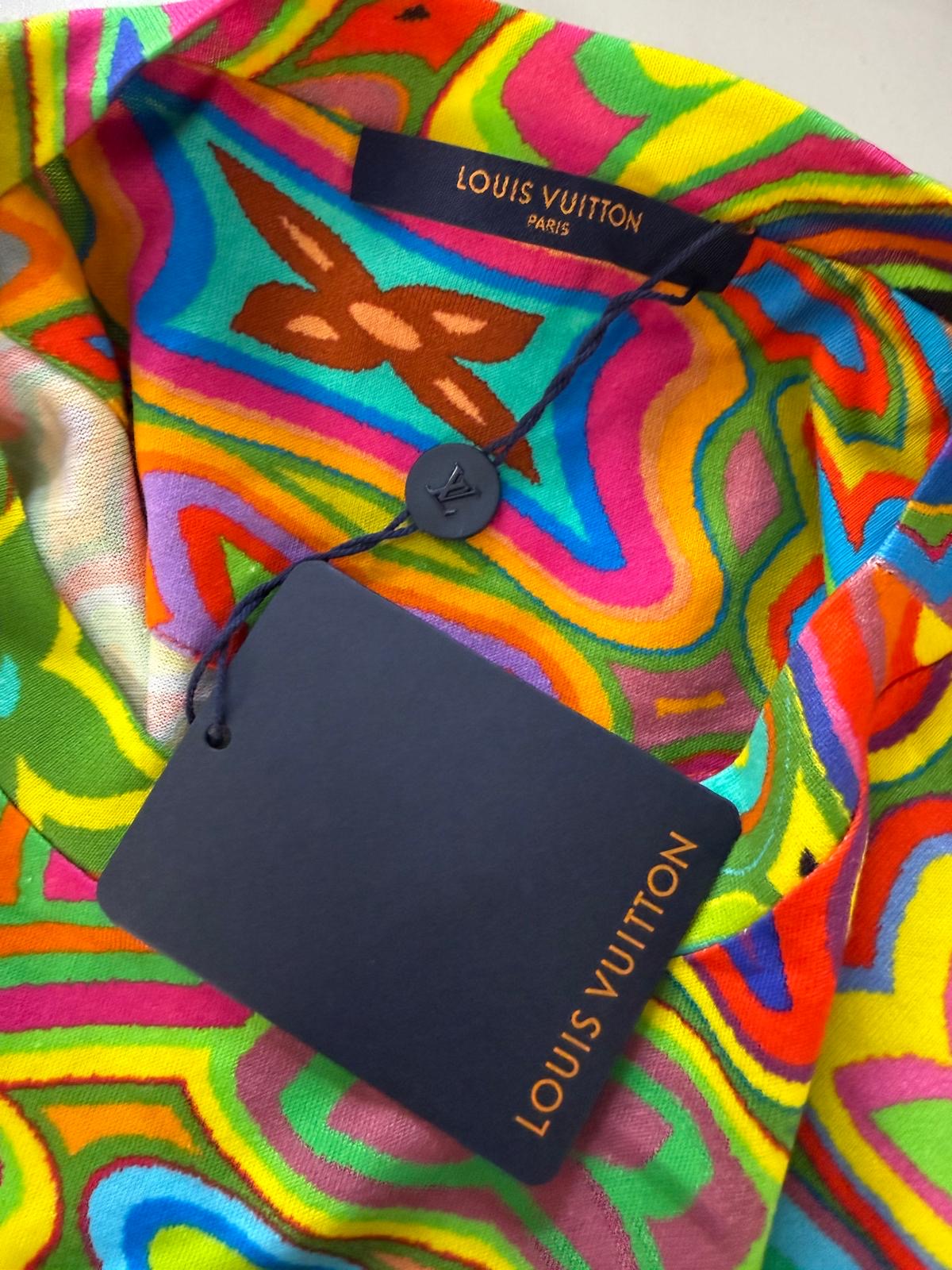 Louis Vuitton T-shirt | LOOP-Marktplatz