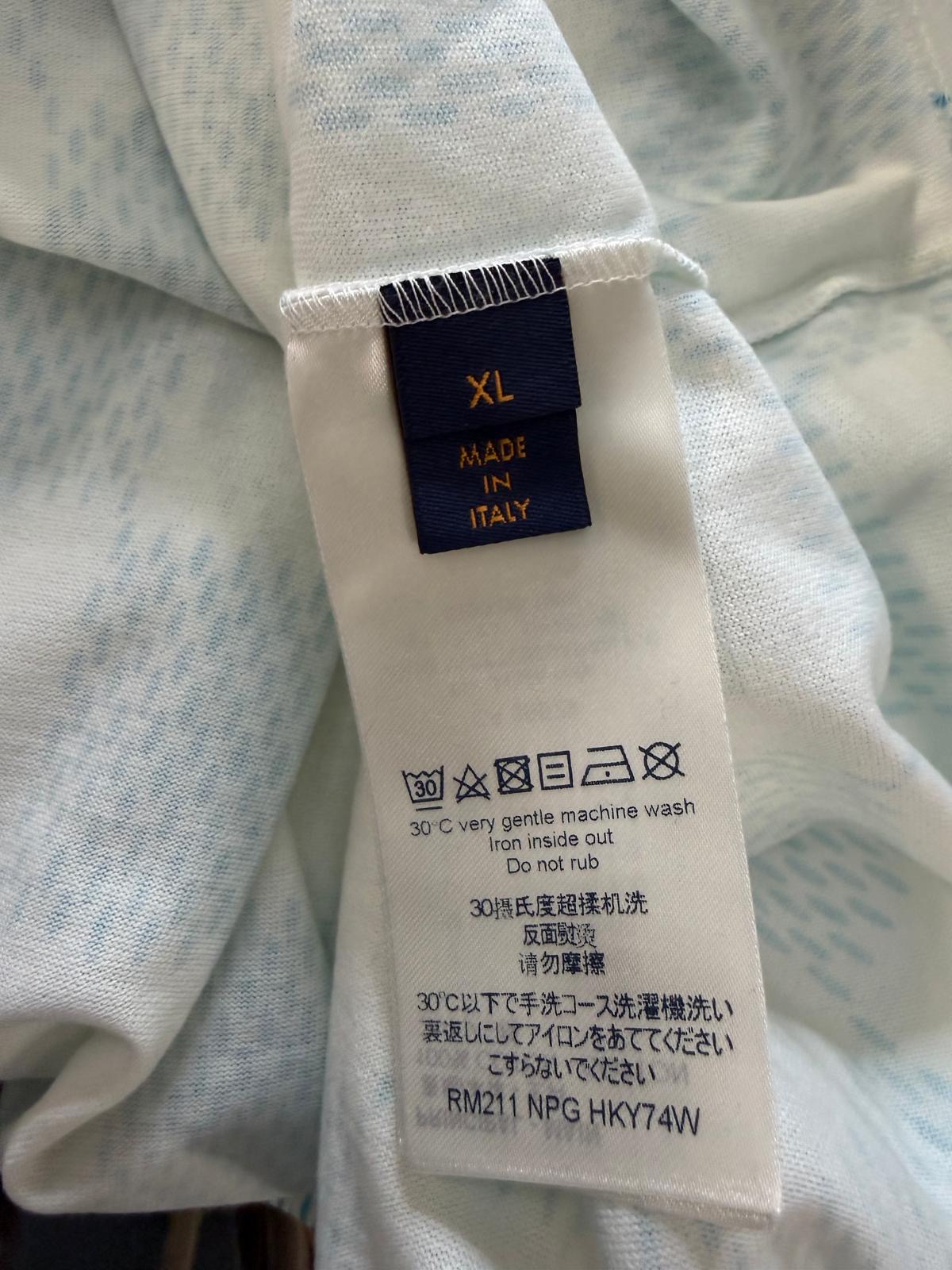 Louis Vuitton T-shirt