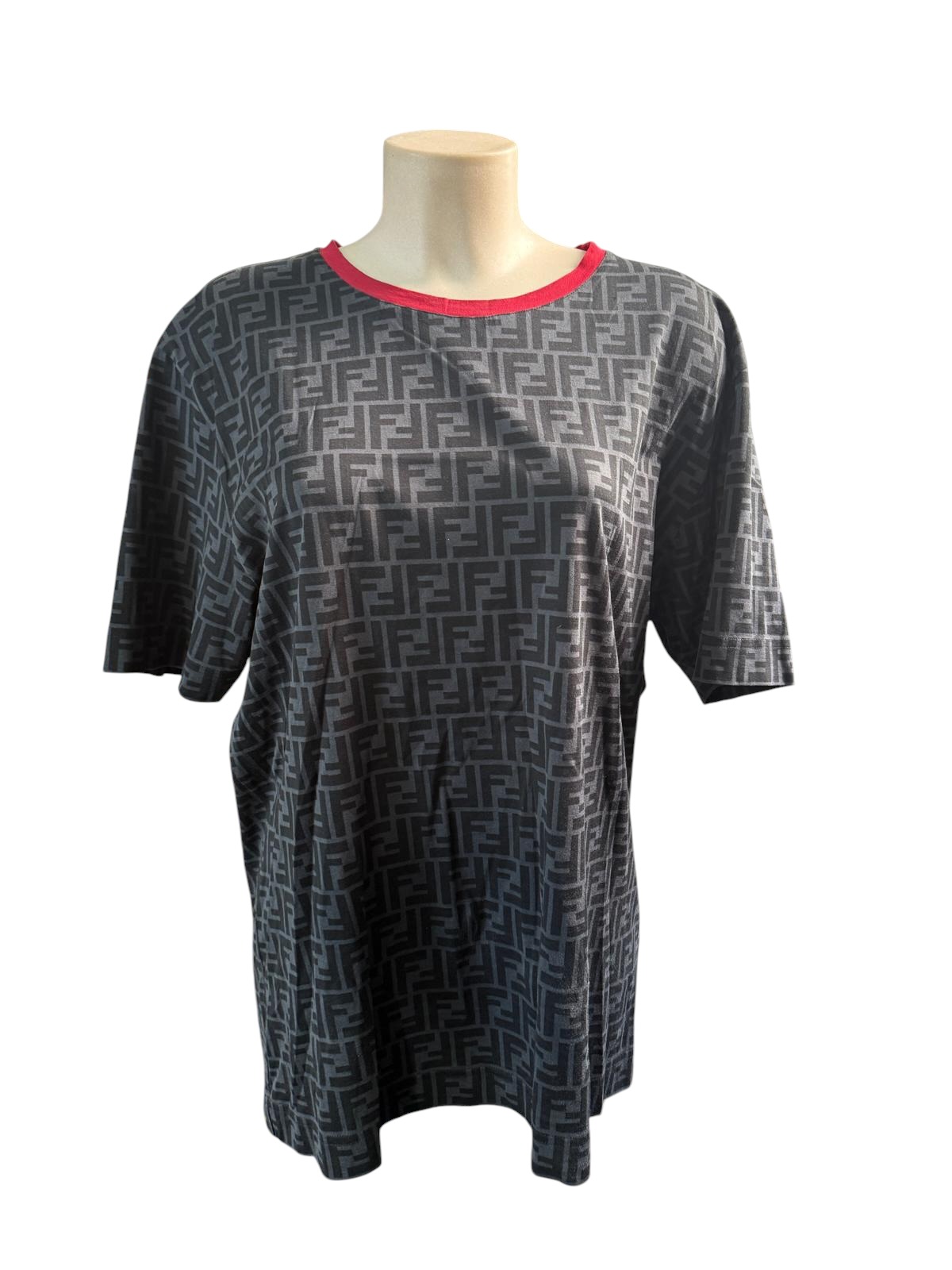 Fendi T-shirt | LOOP-Marktplatz