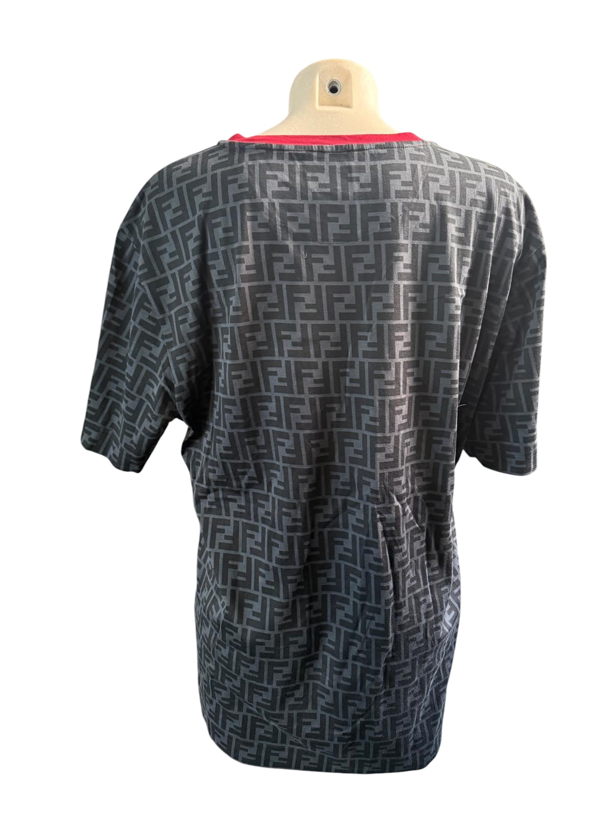 Fendi T-shirt | LOOP-Marktplatz