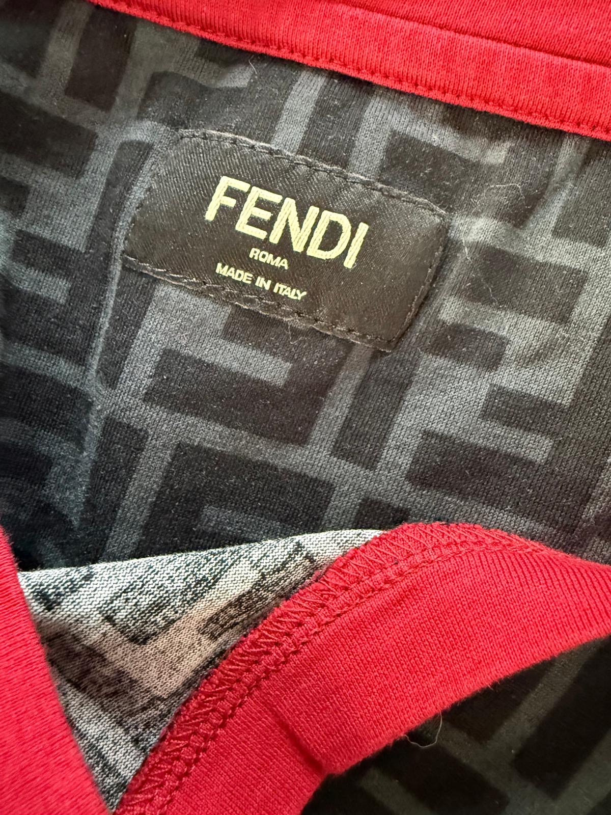 Fendi T-shirt