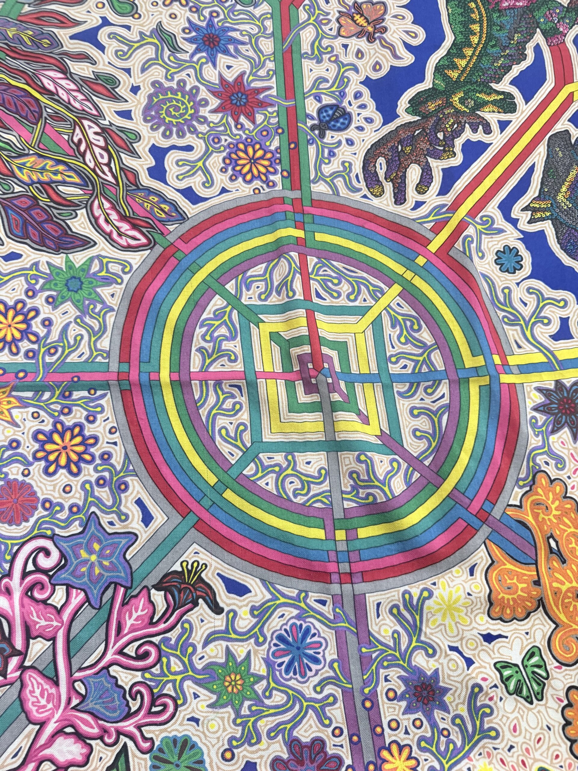 Hermès scarf | LOOP-Marktplatz