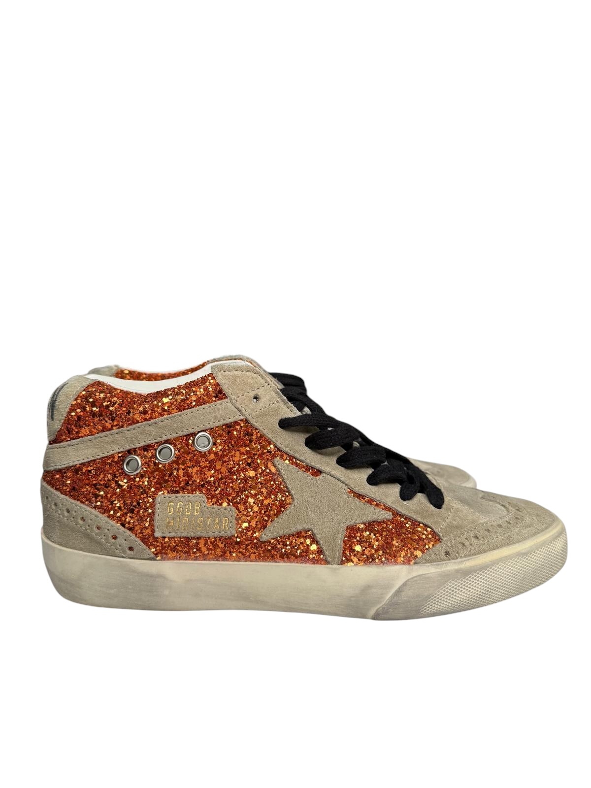 Golden Goose sneakers