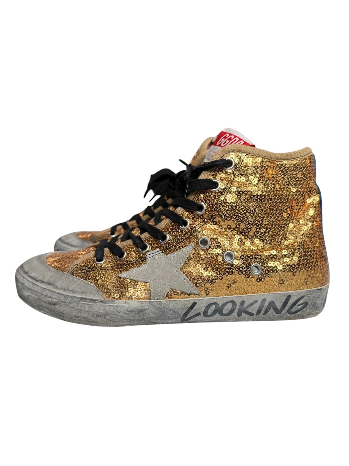 Golden Goose sneakers | Marché LOOP