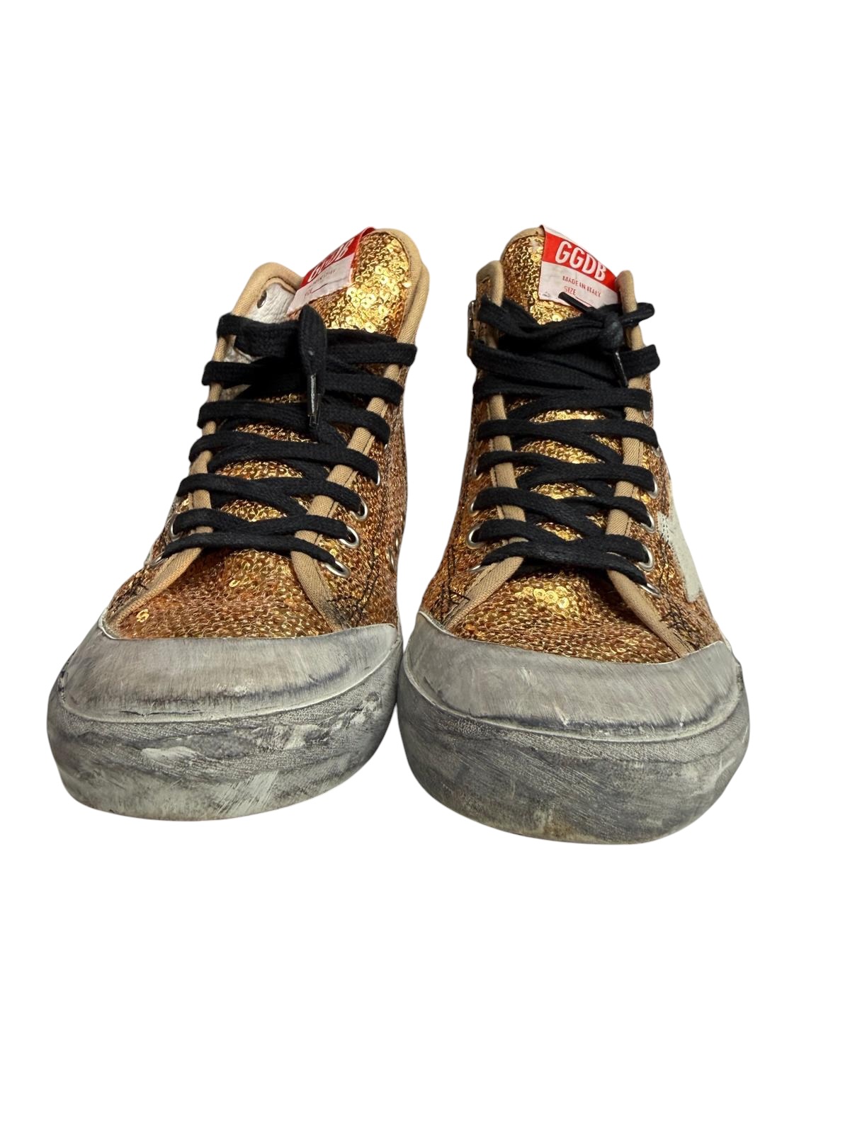Golden Goose sneakers