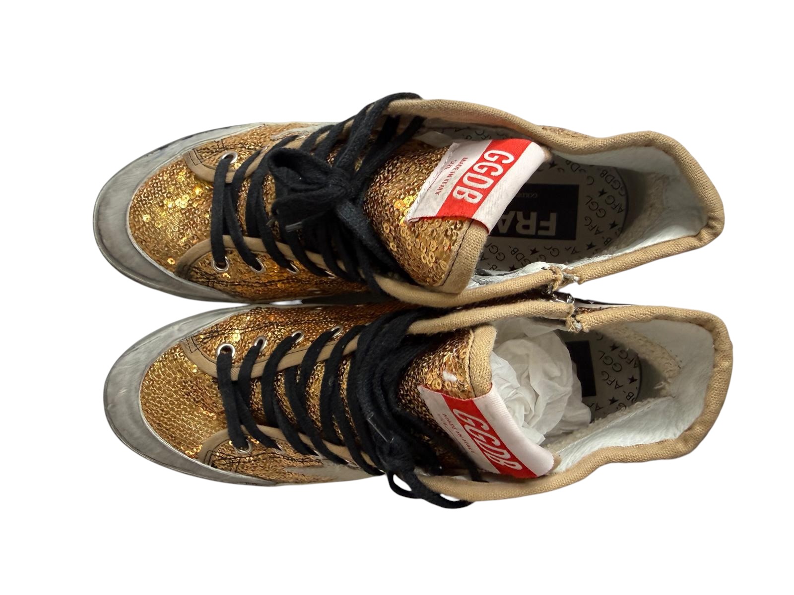 Golden Goose sneakers