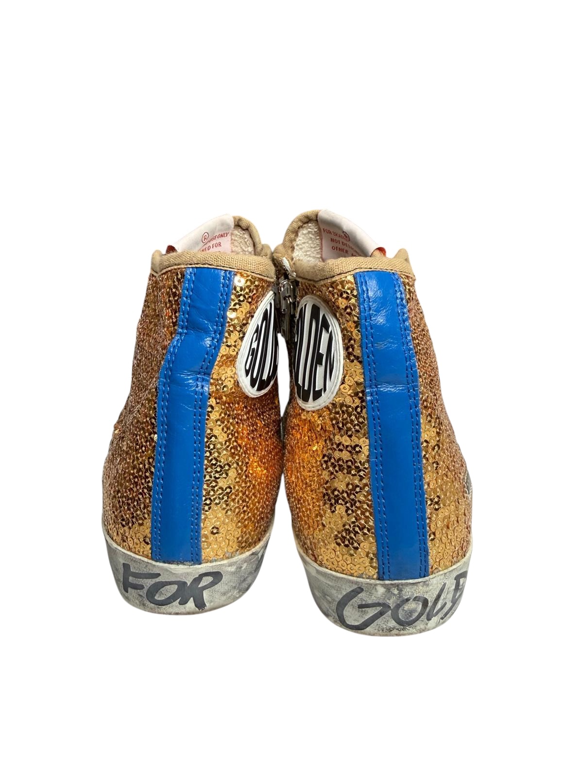 Golden Goose sneakers | Marché LOOP