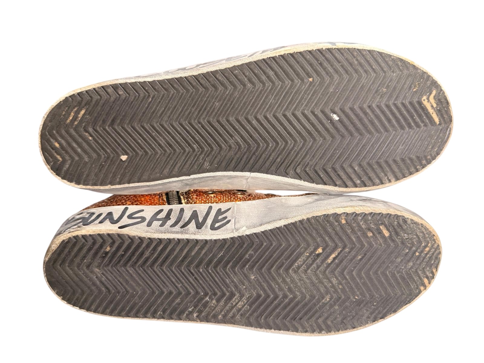 Golden Goose sneakers | Marché LOOP