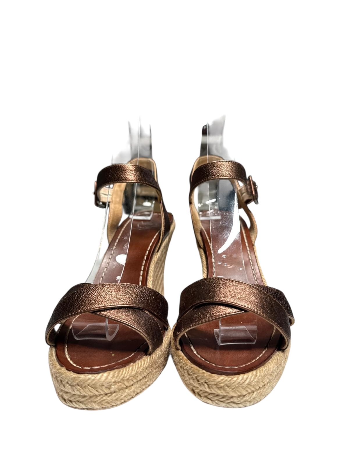 Louboutin sandals | Marché LOOP
