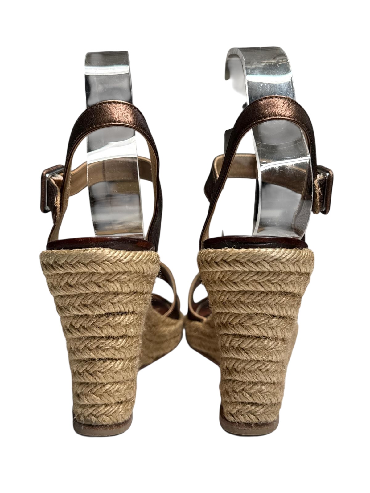 Louboutin sandals | Marché LOOP