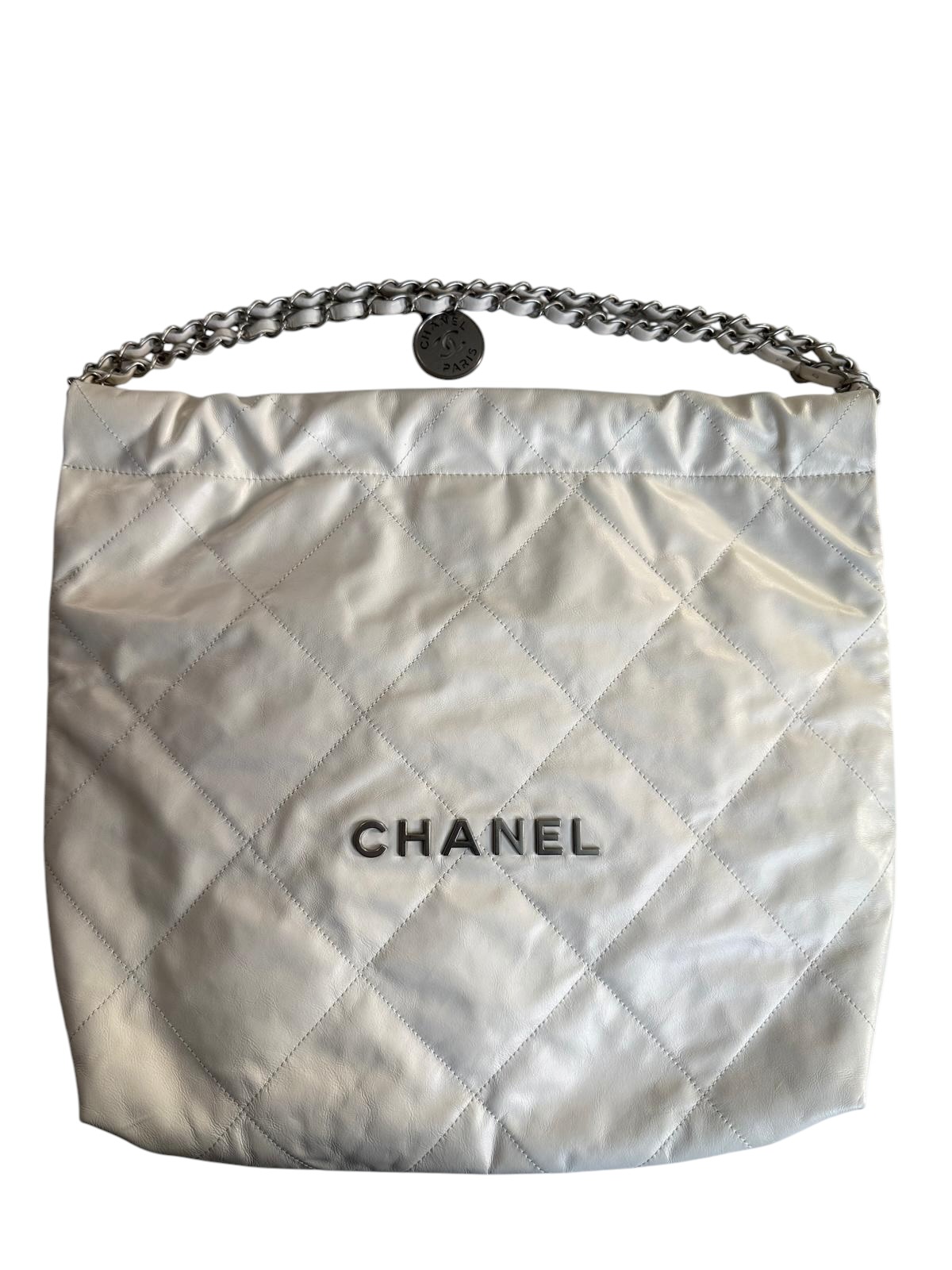 Chanel 22 bag
