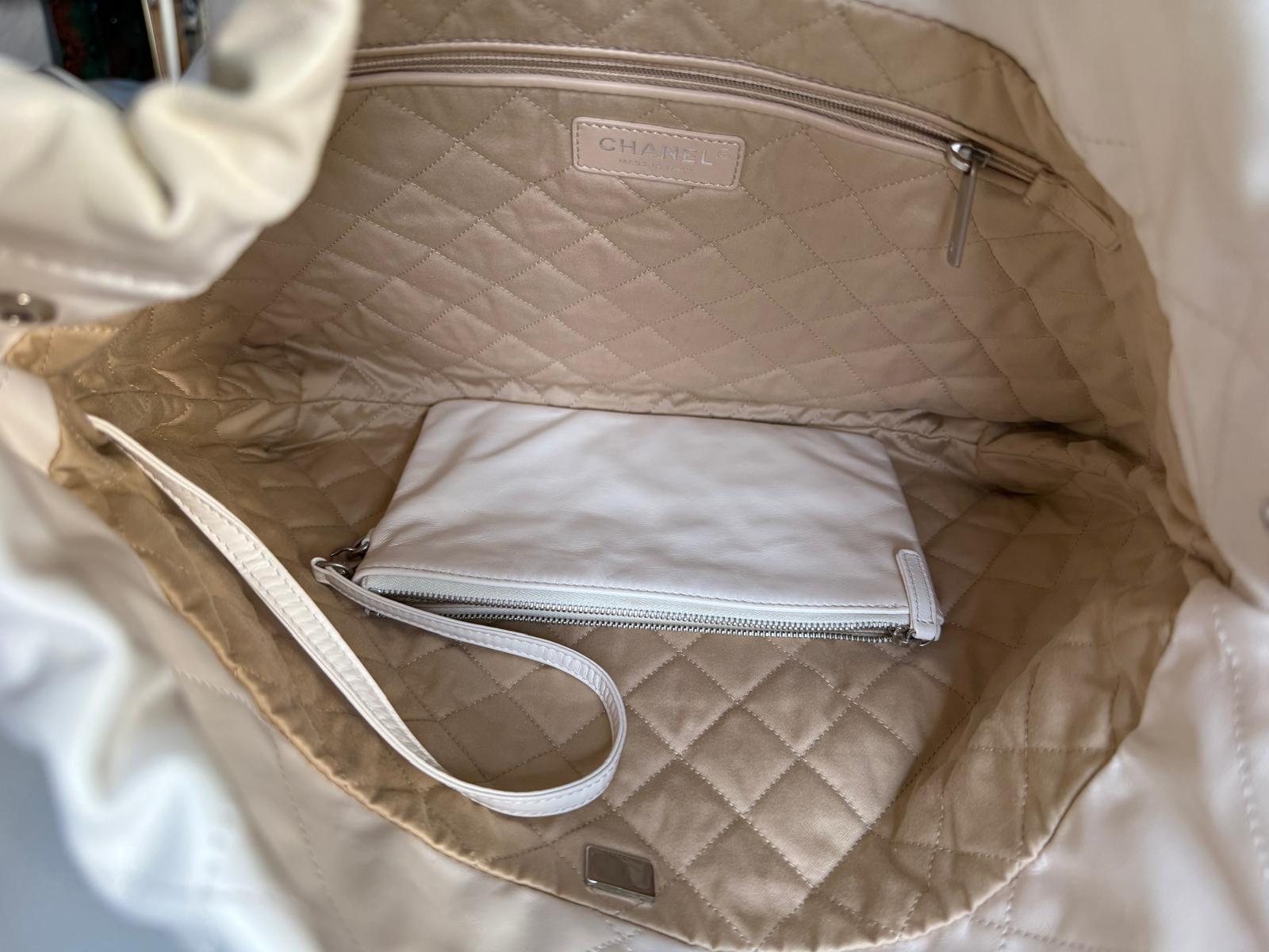 Chanel 22 bag | Marché LOOP