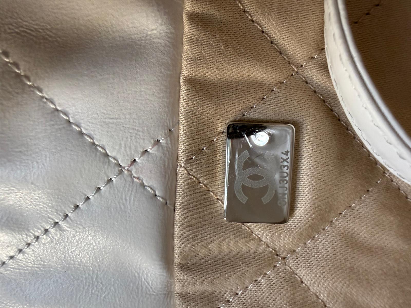 Chanel 22 bag