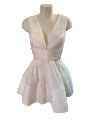Zimmermann dress | Marché LOOP