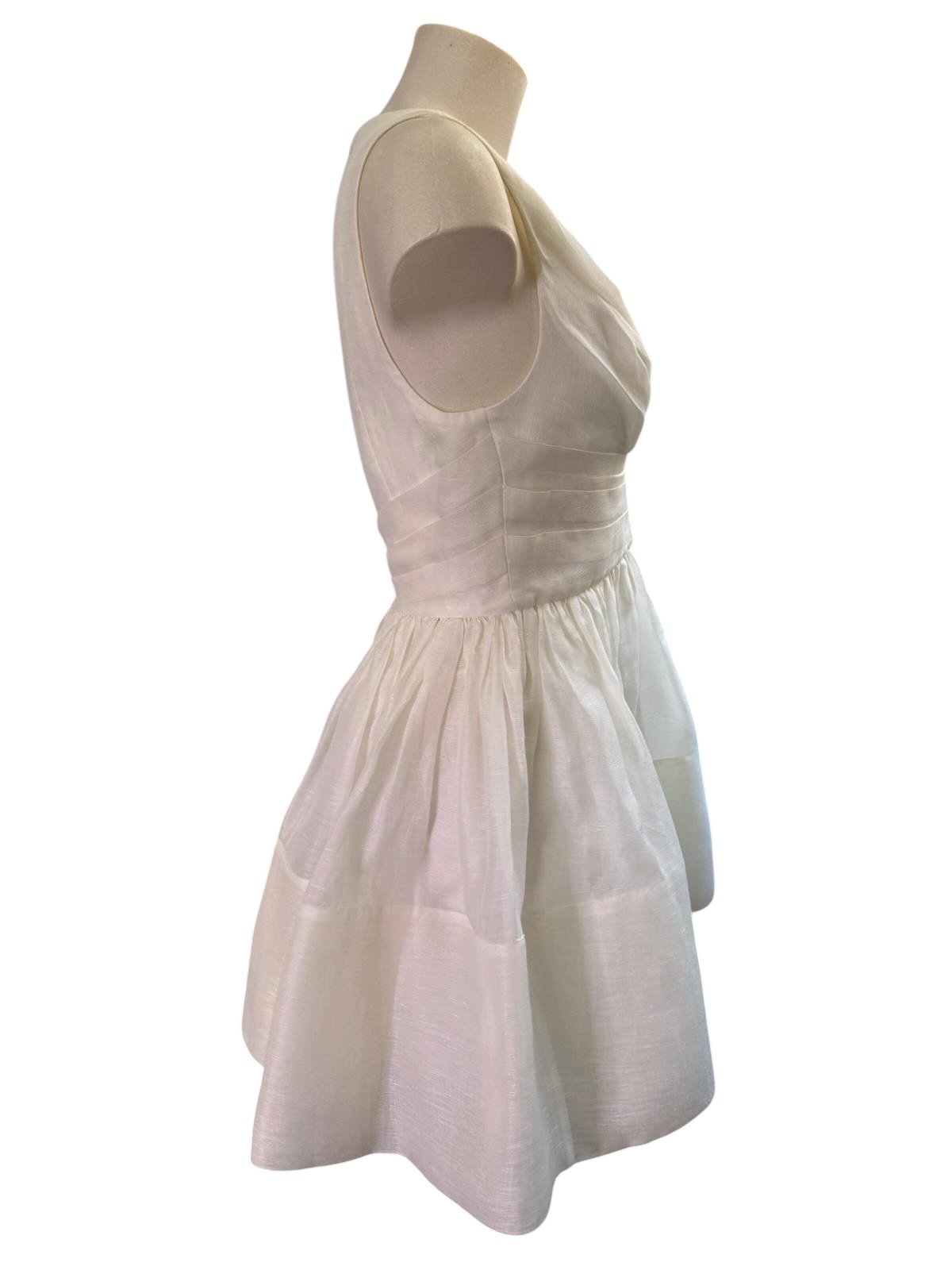 Zimmermann dress | Marché LOOP
