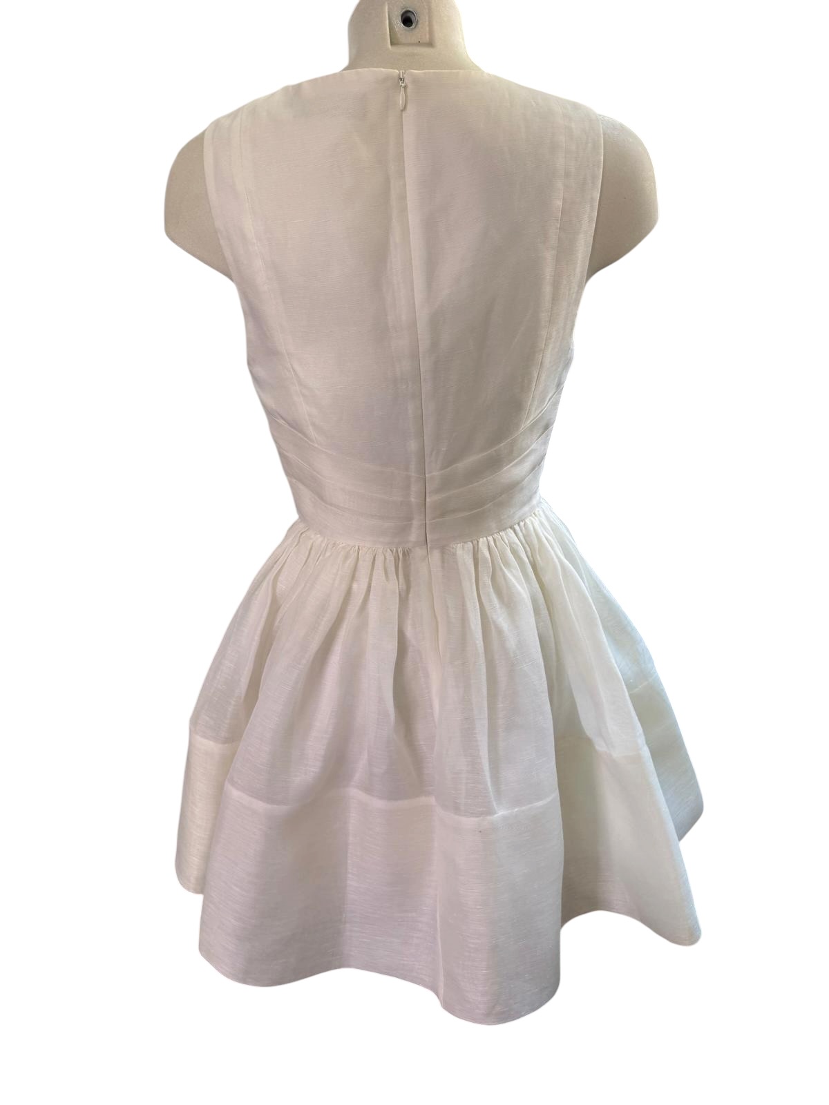 Zimmermann dress