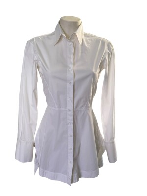 Alaia shirt | LOOP-Marktplatz