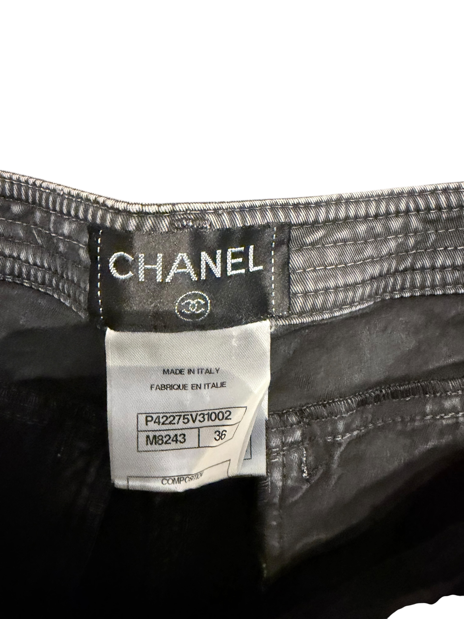 Jean Chanel | Marché LOOP