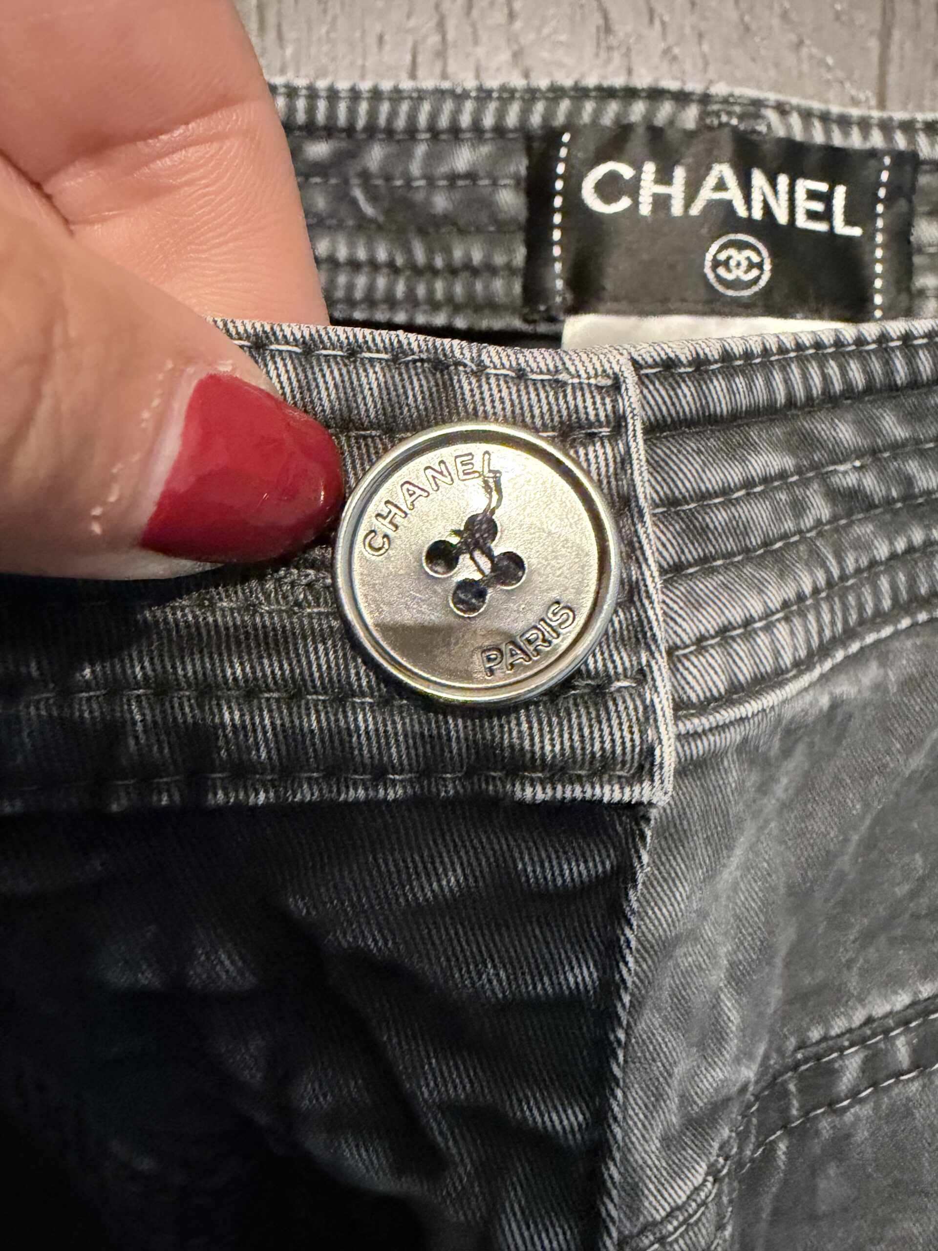 Jean Chanel