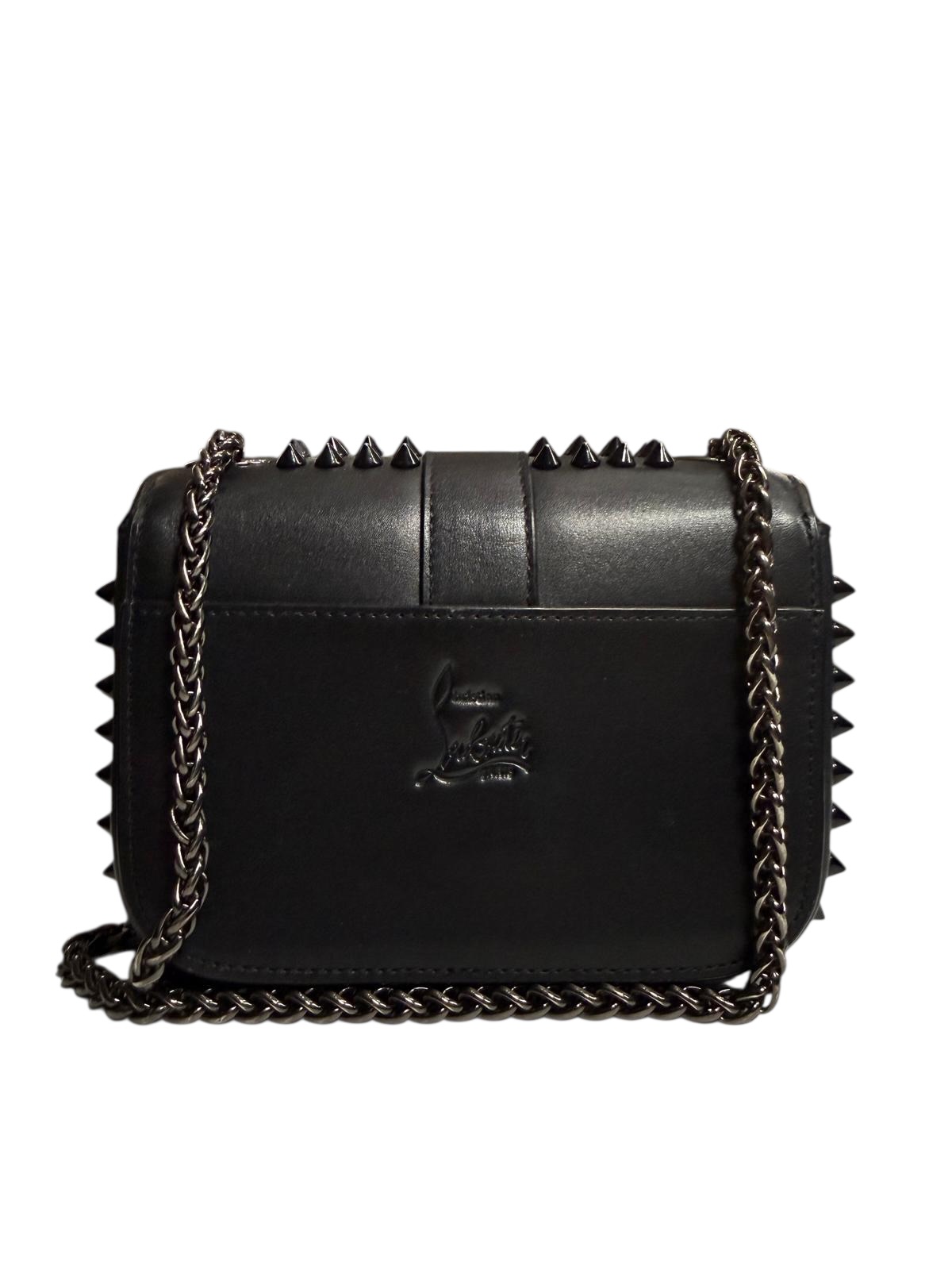Sac Louboutin